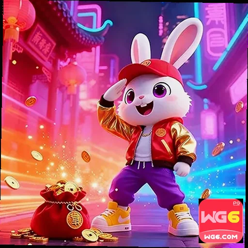 Acesso ao cassino - wg6