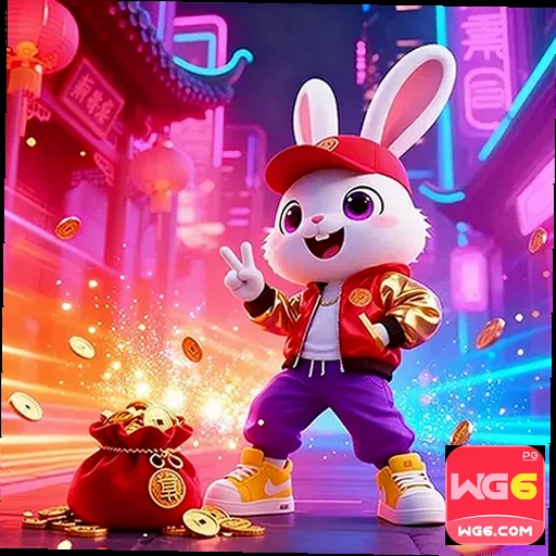 Acesso ao cassino - wg6