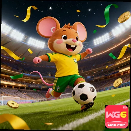 Slots online Brasil - wg6