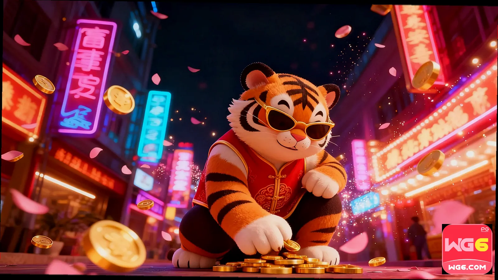 Banner destaque - wg6