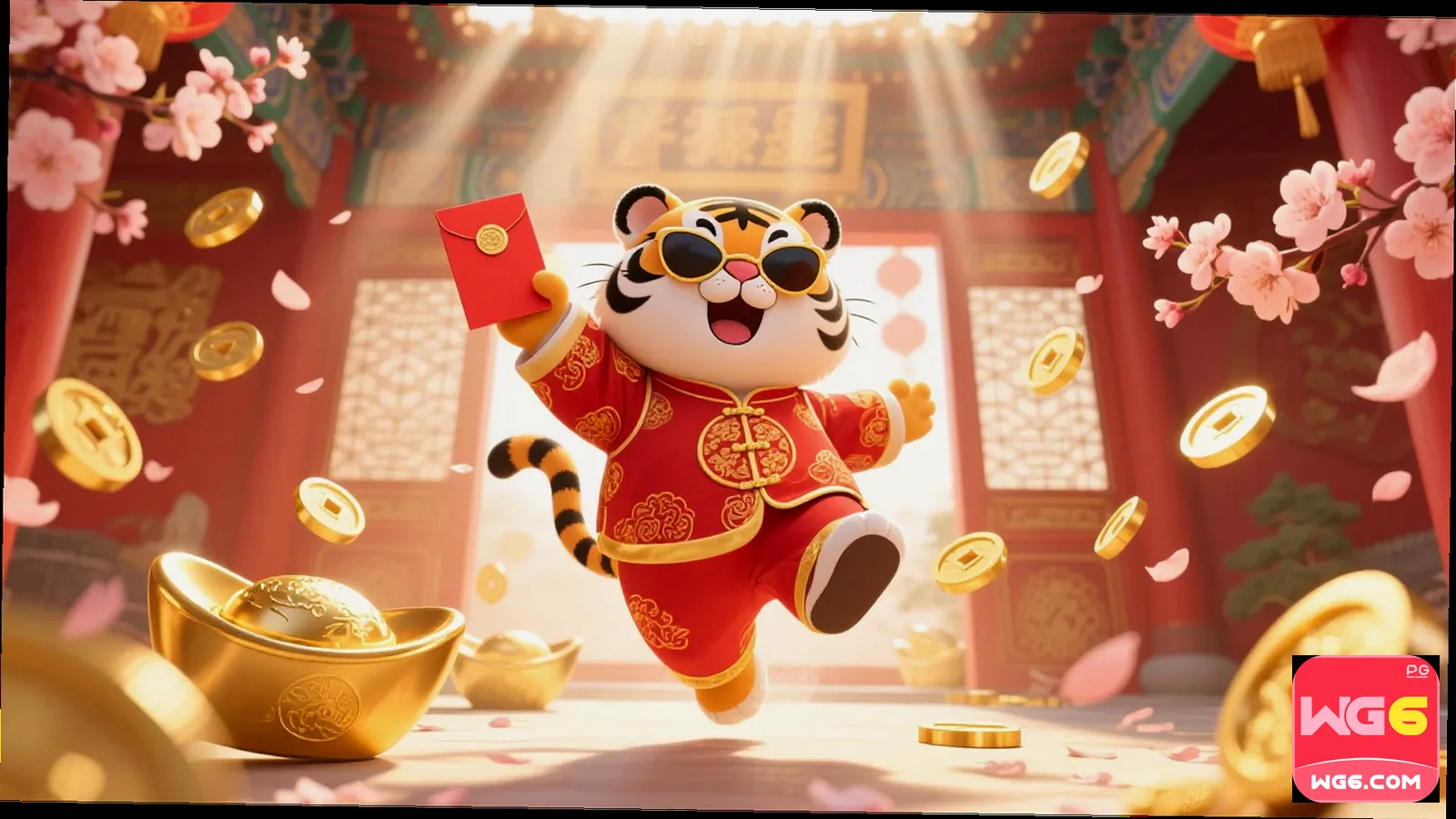 Imagem de cassino VIP - wg6