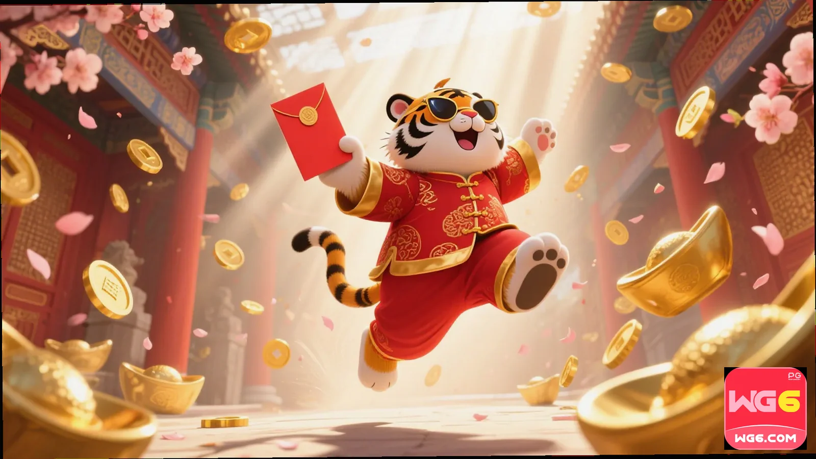 Benefícios do app wg6 - wg6